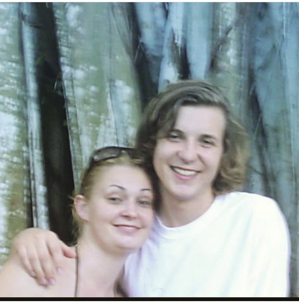 Matthew David Heathman