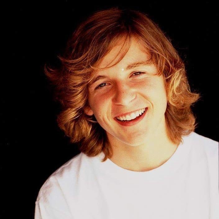 Matthew David Heathman