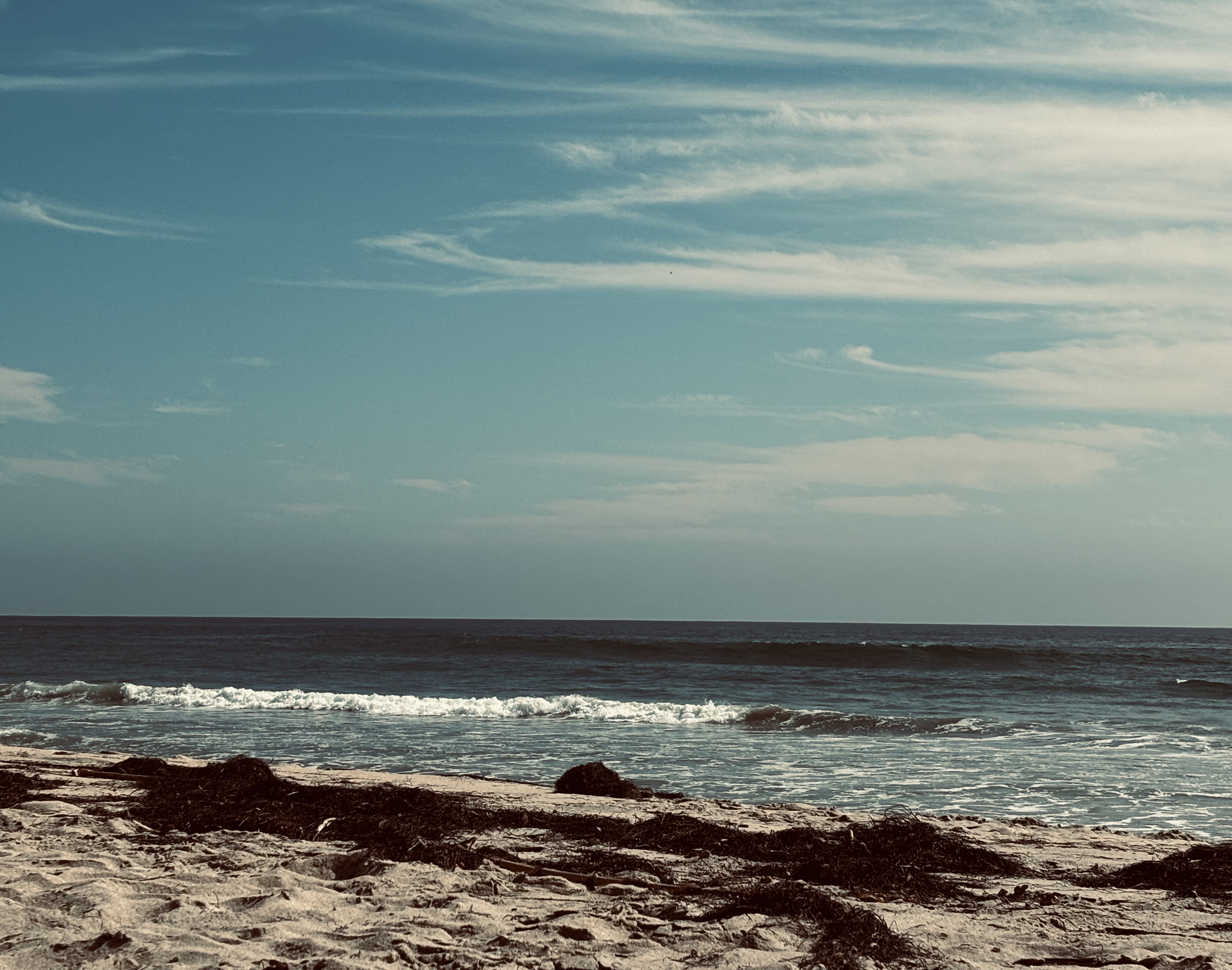 A Beach to Remember by Ryxx